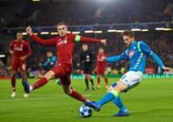 The game was won in the midfield by Liverpool